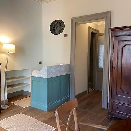 Nel Cuore Di Torino Buitenkant foto
