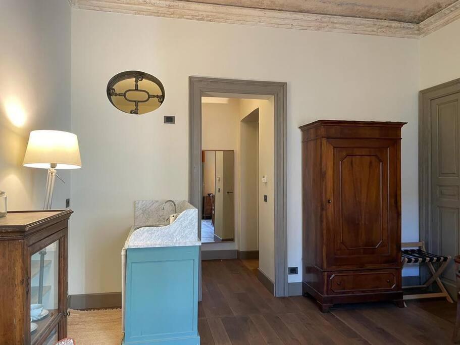Nel Cuore Di Torino Buitenkant foto
