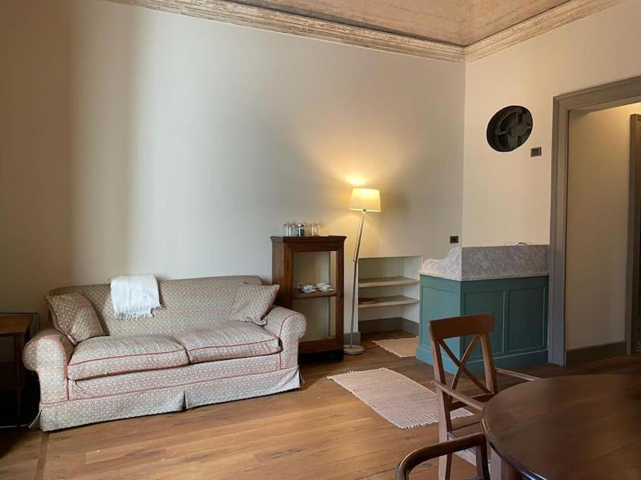 Nel Cuore Di Torino Buitenkant foto