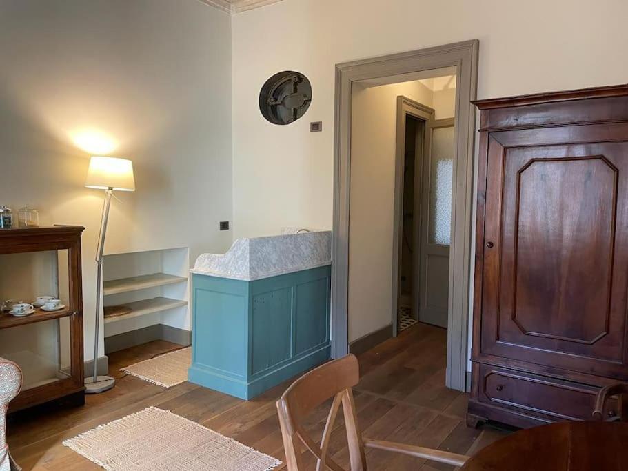 Nel Cuore Di Torino Buitenkant foto