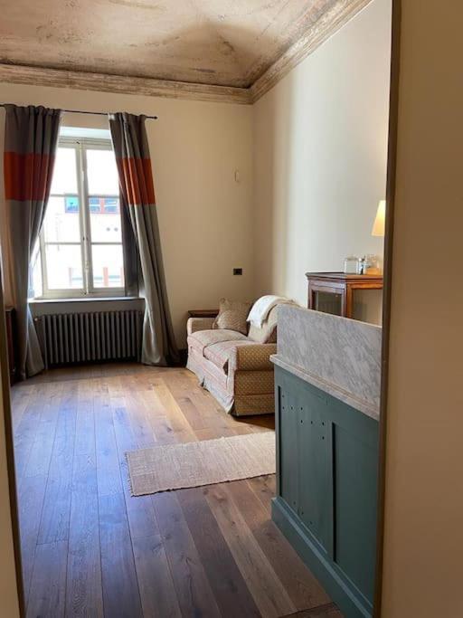 Nel Cuore Di Torino Buitenkant foto